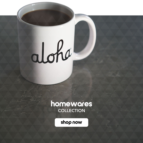 Homeware – ALOHA ARMY