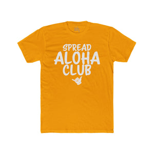 Spread Aloha Club (Lightweight Slim Fit)