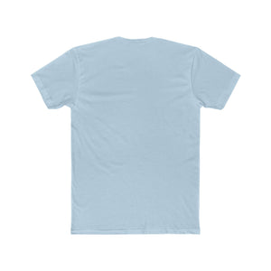 Ohana Script Tee (Light Weight Slim Fit)