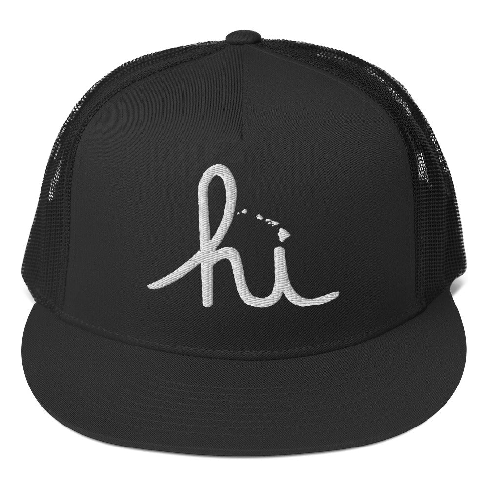 Hi Lands Trucker Cap