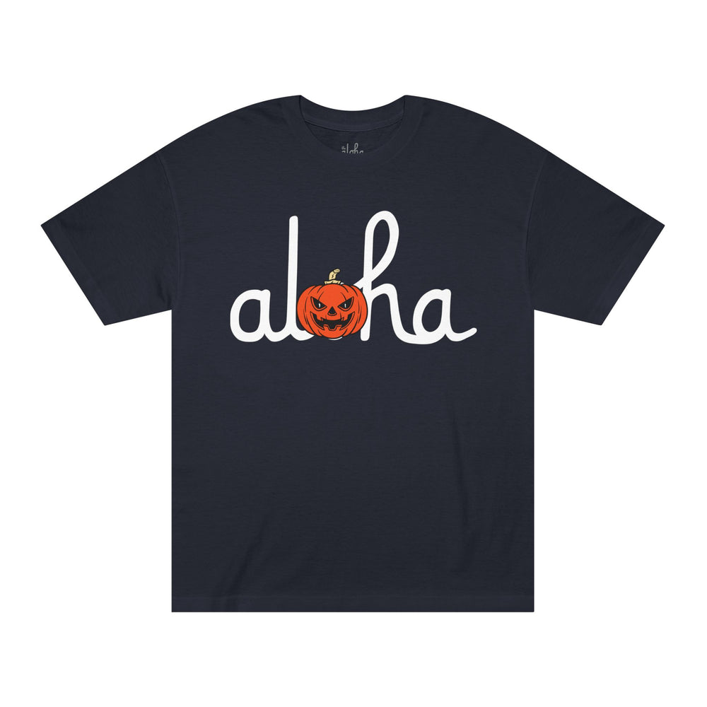 Halloween Aloha Script