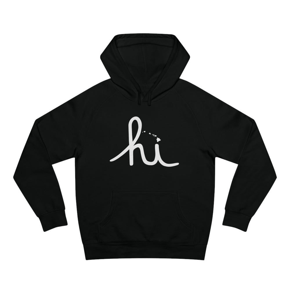 Hi Lands Pullover Hoodie